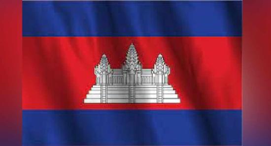 කාම්බෝජයේ මහ මැතිවරණය අද